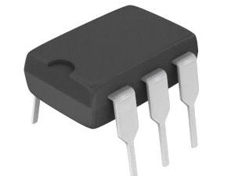 KAQV213, DIP6, Реле твердотельное, COSMO