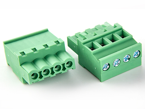 2EDGKA-5.08-04P-14-1002Z(H), клеммник, DEGSON