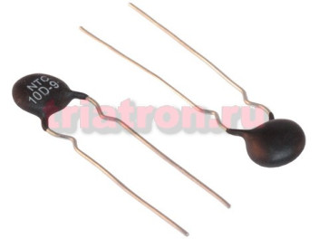 MF72-10D9 10ом 2A 20% NTC термистор АНАЛОГ SCK-102, MF72-10D9 J09D100M1E JEC MF72-10D9 10ом 2A 20% NTC термистор АНАЛОГ SCK-102, MF72-10D9 J09D100M1E JEC