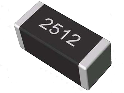 22ом 5% FRC2512 1W (2512) Чип резистор FRC2512J220
