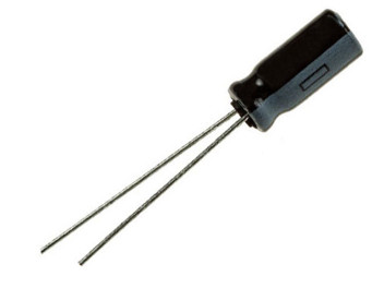 4,7мкф 50в 105° CD11CX (CD110) (4X7) конденсатор мини YG 4,7мкф 50в 105° CD11CX (CD110) (4X7) конденсатор мини YG