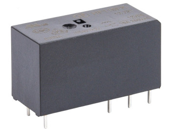 HF115FK/12-Z3T, Реле электромеханическое, HONGFA