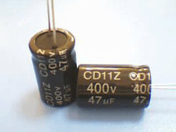 330мкф 160в 105° CD1 ...