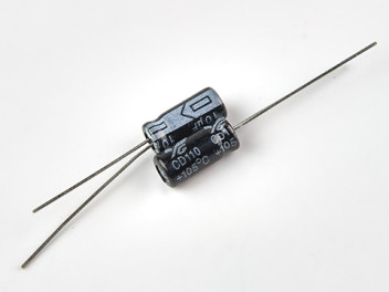 680мкф 25в 105° CD11 ...