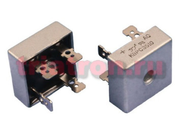 KBPC5010 (50A,1000В) ...