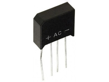 RS 407 (4A,1000В) RS ...
