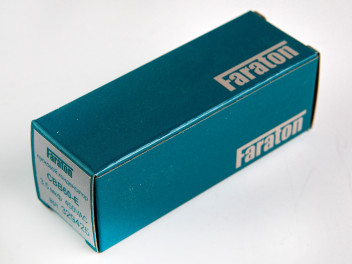 3,5мкф 450VAC 5% (30Х57) CBB60-E КЛЕММЫ+БОЛТ пусковой конденсатор FARATON CBB60-E355J450V030057 3,5мкф 450VAC 5% (30Х57) CBB60-E КЛЕММЫ+БОЛТ пусковой конденсатор FARATON CBB60-E355J450V030057