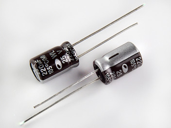 220мкф 25в 105° WL (8X11) конденсатор SAMWHA WL1E227M0811MBB