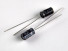 10мкф 50в 105° CD11CX (CD110) (4X7) конденсатор мини FARATON