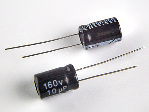 10мкф 160в 105° CD11Z (8Х12) конденсатор FARATON 10мкф 160в 105° CD11Z (8Х12) конденсатор FARATON