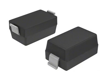 1N4148 (150mA,75В) SOD-123 диод SMD (лента) RUME