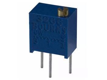 500ом 10% 3266W подс ...