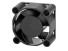 EC4020SH12S, Вентилятор 12В 40х40х20мм, подшипник скольжения, 9000 об/мин, EVERCOOL