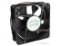 EC12038H12S, Вентилятор 12В, 120х120х38мм , подшипник скольжения, 2600 об/мин, EVERCOOL