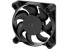 EC5010H12S, Вентилятор 12B, 50х50х10мм , подшипник скольжения, 5000 об/мин, EVERCOOL