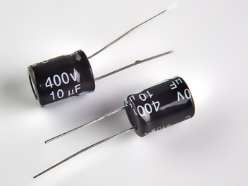 10мкф 400в 105° CD11 ...