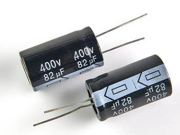 82мкф 400в 105° CD26 ...