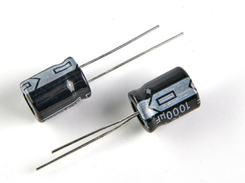 1000мкф 16в 105° CD110 (10Х13) конденсатор FARATON CD110102160M1013