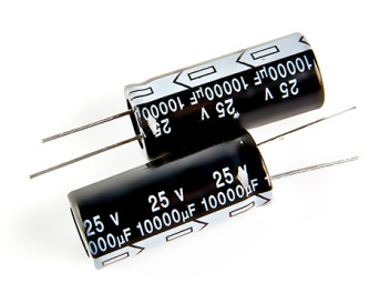 10000мкф 25в 105° CD110 (18Х40) конденсатор FARATON CD110103250M1840