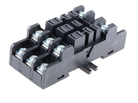 2-1393844-5, RM78705 клеммная колодка с винтами для реле RM, TE CONNECTIVITY 2-1393844-5, RM78705 клеммная колодка с винтами для реле RM, TE CONNECTIVITY