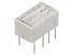 5-1462037-3, IM41TS, реле сигнальное, 2 Form C 3В 2А/250В, DPDT(10x6x5.65)mm THT, TE CONNECTIVITY 5-1462037-3, IM41TS, реле сигнальное, 2 Form C 3В 2А/250В, DPDT(10x6x5.65)mm THT, TE CONNECTIVITY