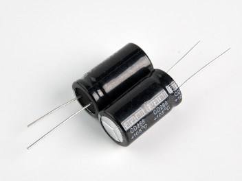 47мкф 450в 105° CD26 ...