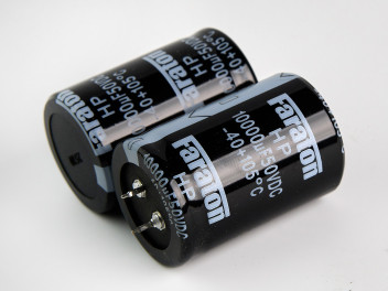 10000мкф 50в 105° (35Х50) конденсатор FARATON HP1000050M3550V 10000мкф 50в 105° (35Х50) конденсатор FARATON HP1000050M3550V