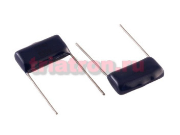 0,01мкф 630в 10% (12х8*4,5) Р=10 CBB21 плен. конденсатор JGS