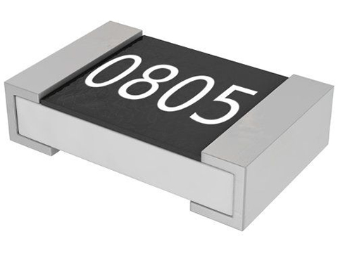 110ком 1% FRC0805 1/8W (0805) Чип резистор FRC0805F1103TS FJ