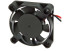 RQD 4010HS 24VDC, Осевой вентилятор DC TIDAR, RQD, 4010HS, 24 В