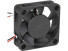RQD 3010MS 12VDC, Вентилятор осевой постоянного тока TIDAR RQD 3010MS, 30х30х10 мм, 100 мОм, 12 В, 5