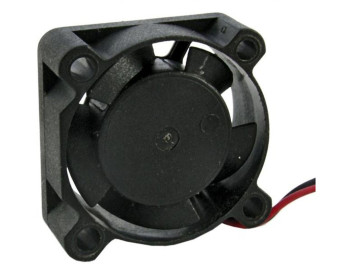 RQD2510MS 12VDC, Осевой вентилятор DC TIDAR, RQD, 2510MS, 12 В