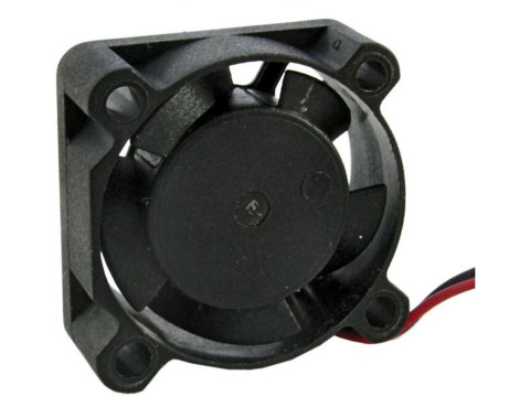 RQD2510MS 12VDC, Осевой вентилятор DC TIDAR, RQD, 2510MS, 12 В