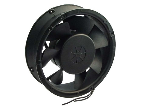 RQA 172x163x51HBL 220VAC, Осевой вентилятор AC TIDAR, RQA, 172x163x51HBL, 220 В