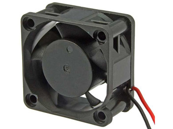 RQD 4020MS 24VDC, Осевой вентилятор DC TIDAR, RQD, 4020MS, 24 В