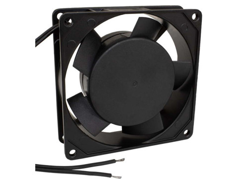 RQA 9225HSL 220VAC, Осевой вентилятор AC TIDAR, RQA, 9225HSL, 220 В