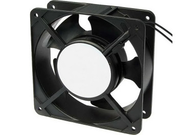 RQA 12038HSL 220VAC, Осевой вентилятор AC TIDAR, RQA, 12038HSL, 220 В