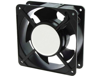 RQA 12038HST 220VAC, Осевой вентилятор AC TIDAR, RQA, 12038HST, 220 В