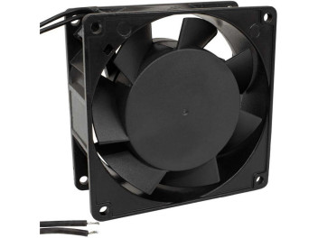 RQA 9238HSL 220VAC, Осевой вентилятор AC TIDAR, RQA, 9238HSL, 220 В