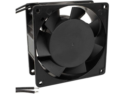 RQA 9238HSL 220VAC, Осевой вентилятор AC TIDAR, RQA, 9238HSL, 220 В