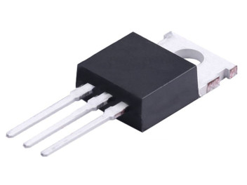 L7808 (+8V, 1,5A) TO ...