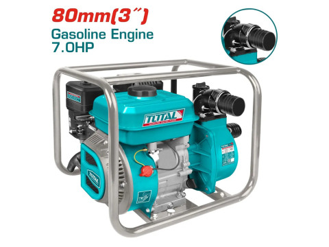 TP3302, Мотопомпа бензиновая 3',макс. поток:1000л/мин,макс. высота подъема:32м,макс. высота всасыван TP3302, Мотопомпа бензиновая 3',макс. поток:1000л/мин,макс. высота подъема:32м,макс. высота всасыван