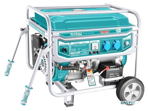 TP155001, Генератор бензиновый 220-240В,50Гц,макс. выход:5,5кВт,3000об/мин,двигатель:4-тактный,OHV,о TP155001, Генератор бензиновый 220-240В,50Гц,макс. выход:5,5кВт,3000об/мин,двигатель:4-тактный,OHV,о