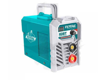 TW21302, Инверторный сварочный аппарат, сварочный ток 15-130 А, 75 В, диаметр электрода 1,6-4,0мм TW21302, Инверторный сварочный аппарат, сварочный ток 15-130 А, 75 В, диаметр электрода 1,6-4,0мм