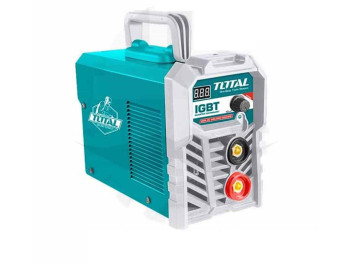 TW21602, Инверторный сварочный аппарат, сварочный ток 15-160 А, 75 В, диаметр электрода 1,6-3,2мм TW21602, Инверторный сварочный аппарат, сварочный ток 15-160 А, 75 В, диаметр электрода 1,6-3,2мм