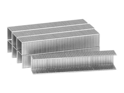 THT3981, Скобы для степлера 8mmx0,7mm 1000 шт (тип 53) TOTAL