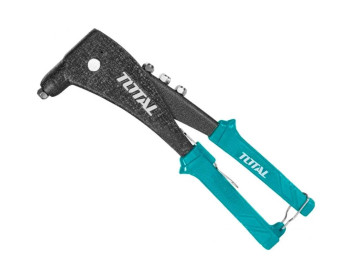 THT32105, Заклепочник литой корпус 260 мм (3,2 мм-4,8 мм) TOTAL THT32105, Заклепочник литой корпус 260 мм (3,2 мм-4,8 мм) TOTAL