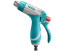 THZATN1031, Регулируемый оросительный пистолет 3/4, 3положениz 15*3.59*17.5cm TOTAL