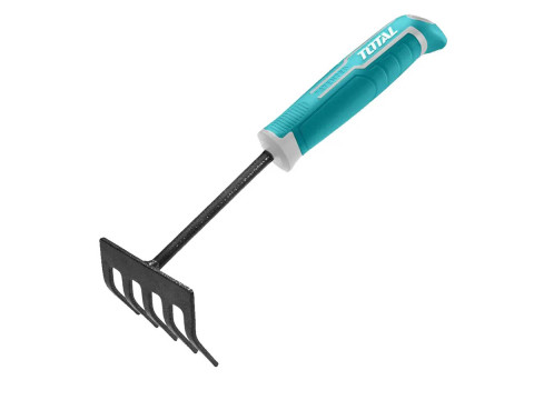 THFTR1008, Рыхлитель садовый 270mm TOTAL THFTR1008, Рыхлитель садовый 270mm TOTAL