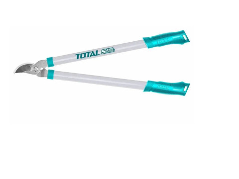 THT1527201, Сучкорез (секатор) ручной 27'(690mm) TOTAL THT1527201, Сучкорез (секатор) ручной 27'(690mm) TOTAL